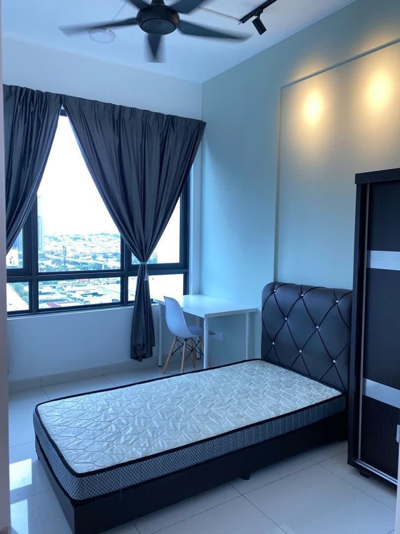 入居者募集|Greenfield Residence・Bandar Sunway
